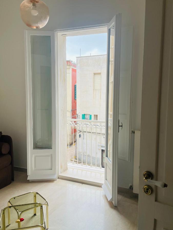 모노폴리 Dimora A Palazzo 아파트 외부 사진