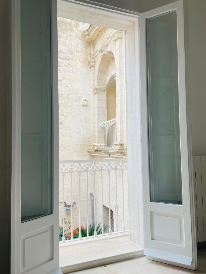 모노폴리 Dimora A Palazzo 아파트 외부 사진