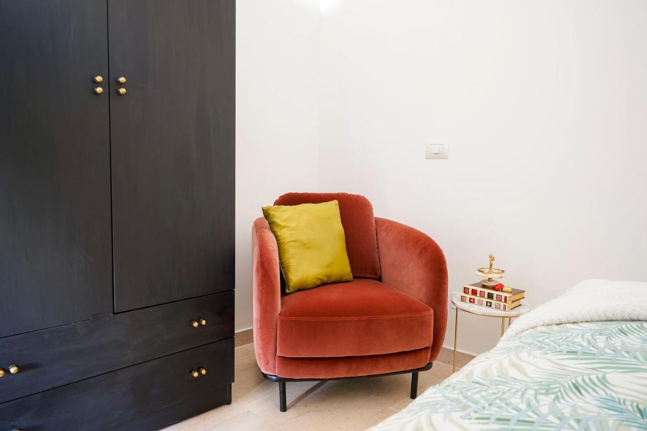 모노폴리 Dimora A Palazzo 아파트 외부 사진