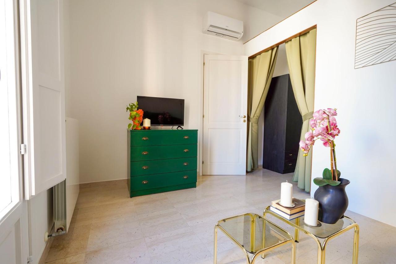 모노폴리 Dimora A Palazzo 아파트 외부 사진