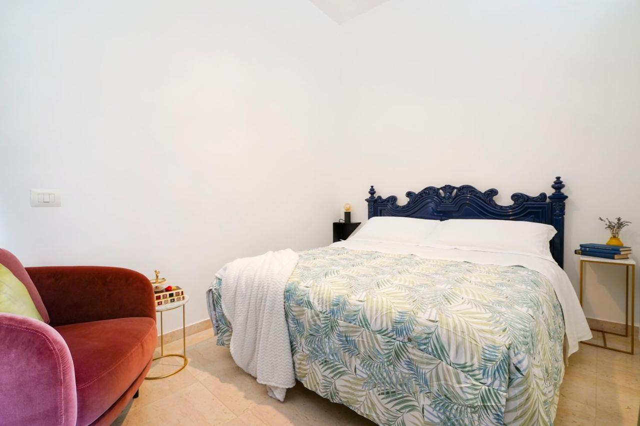 모노폴리 Dimora A Palazzo 아파트 외부 사진